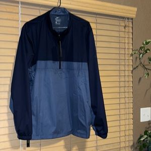 Nike Golf Jacket/Shield NWT